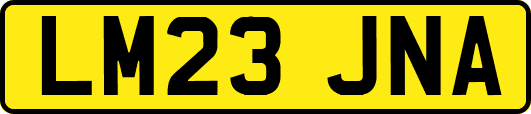 LM23JNA
