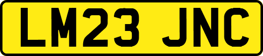 LM23JNC