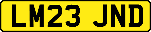 LM23JND