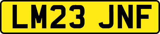 LM23JNF