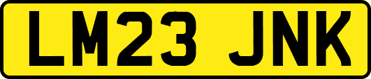 LM23JNK