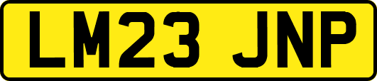 LM23JNP