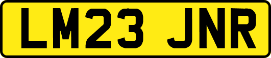 LM23JNR