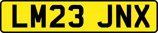 LM23JNX