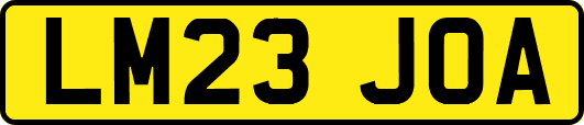 LM23JOA