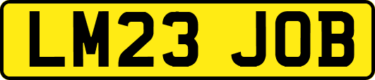 LM23JOB