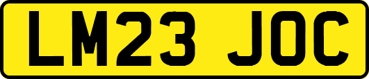 LM23JOC