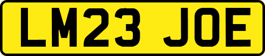 LM23JOE