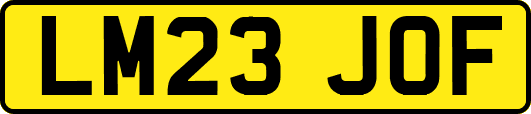 LM23JOF