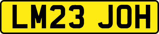 LM23JOH