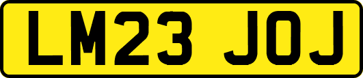 LM23JOJ