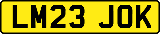 LM23JOK