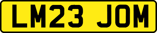 LM23JOM