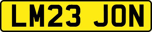 LM23JON