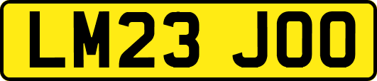 LM23JOO