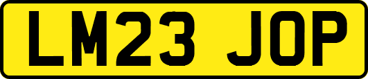 LM23JOP