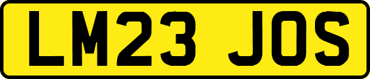 LM23JOS