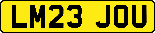 LM23JOU