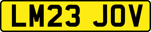 LM23JOV