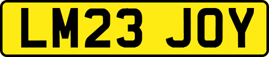 LM23JOY