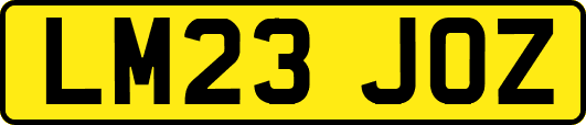 LM23JOZ