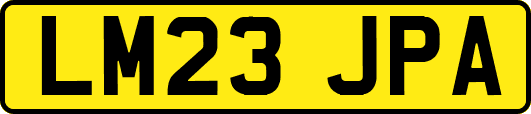 LM23JPA