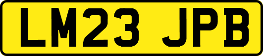 LM23JPB