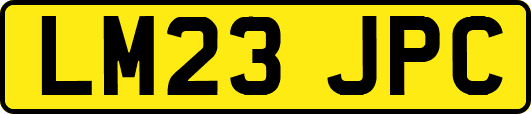 LM23JPC