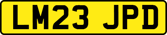 LM23JPD