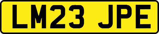 LM23JPE