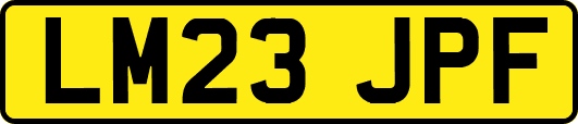 LM23JPF