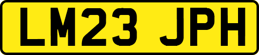LM23JPH