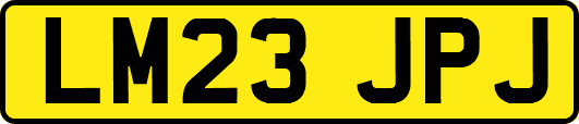 LM23JPJ