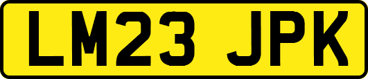 LM23JPK