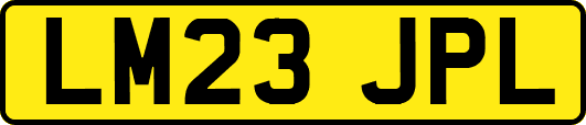 LM23JPL