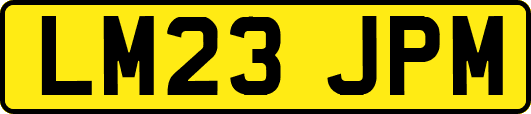 LM23JPM