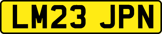 LM23JPN