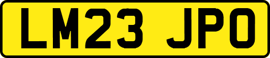 LM23JPO