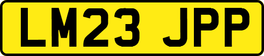LM23JPP