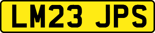 LM23JPS