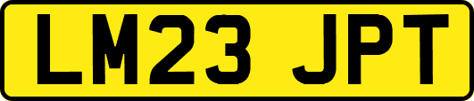 LM23JPT