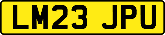 LM23JPU