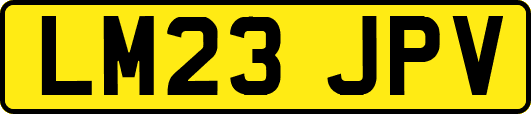 LM23JPV