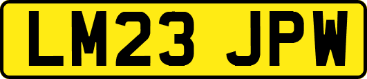 LM23JPW