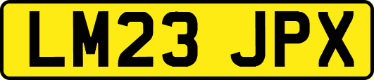 LM23JPX