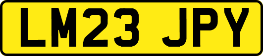 LM23JPY