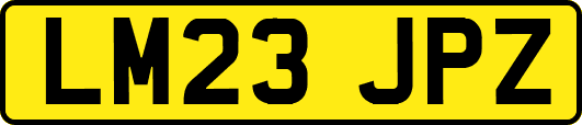 LM23JPZ