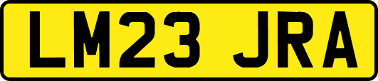 LM23JRA