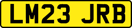 LM23JRB