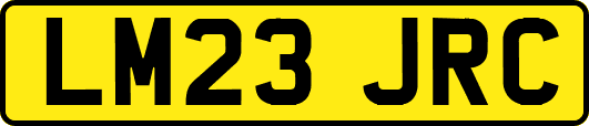 LM23JRC